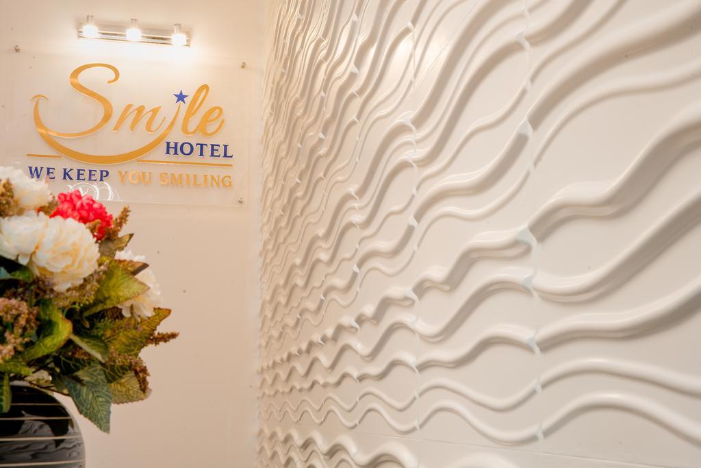 Smile Hotel Ханой Экстерьер фото